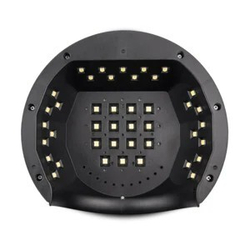 Лампа для маникюра Ledme One 120W