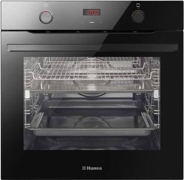 Духова шафа електрична HANSA BOES684097
