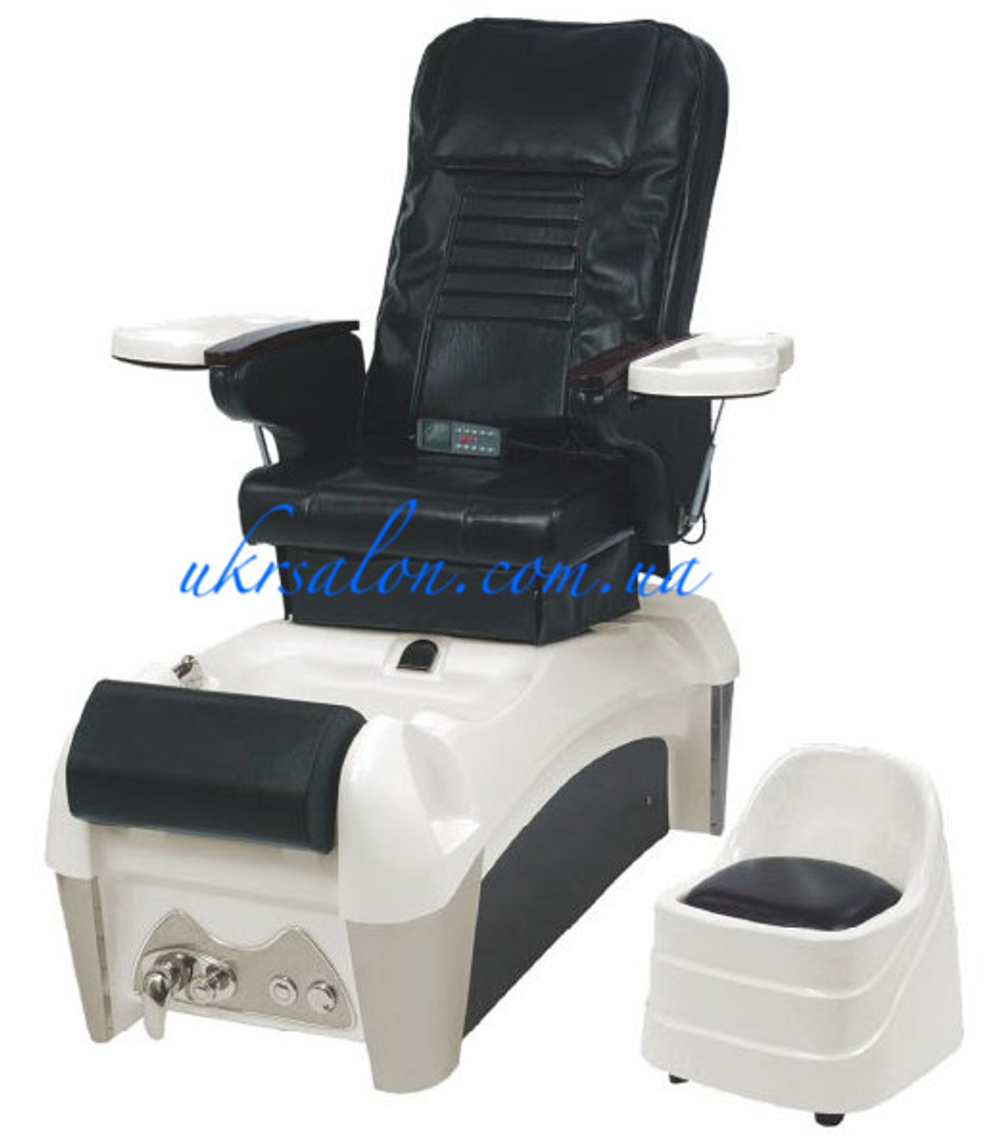 SPA Педикюрное крісло ZD-904