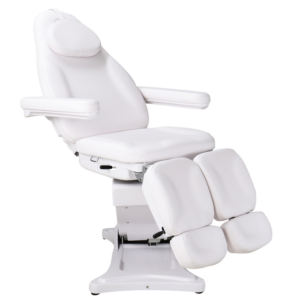 Педикюрне крісло 8187, (3 мотори)