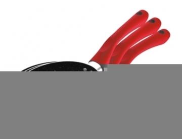 Набір сковорідок Peterhof PH-15443