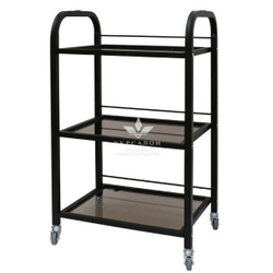 Тележка косметологическая S8-b