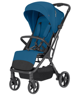 Прогулянкова коляска Carrello Nova CRL-5524