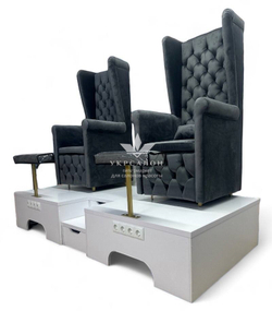 Подиум Mark для кресла педикюрного Pod-05