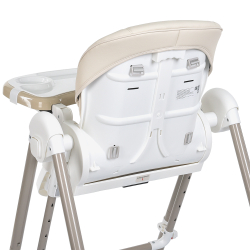 Стільчик-гойдалка для годування Bambi M 5897