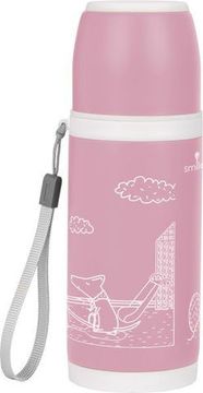 Термос туристичний МРМ Smile STT-3 pink