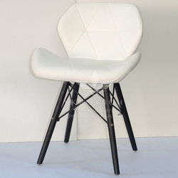 Стільчик майстра Paris black