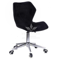 Стільчик майстра Paris Torino Velor New