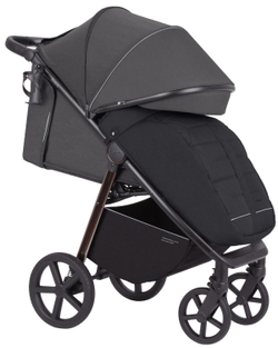 Прогулочная коляска Carrello Bravo Plus CRL-5515 2024 BF