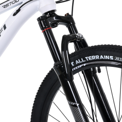 Велосипед горный Profi MTB 2605 26 дюймов, рама 16"