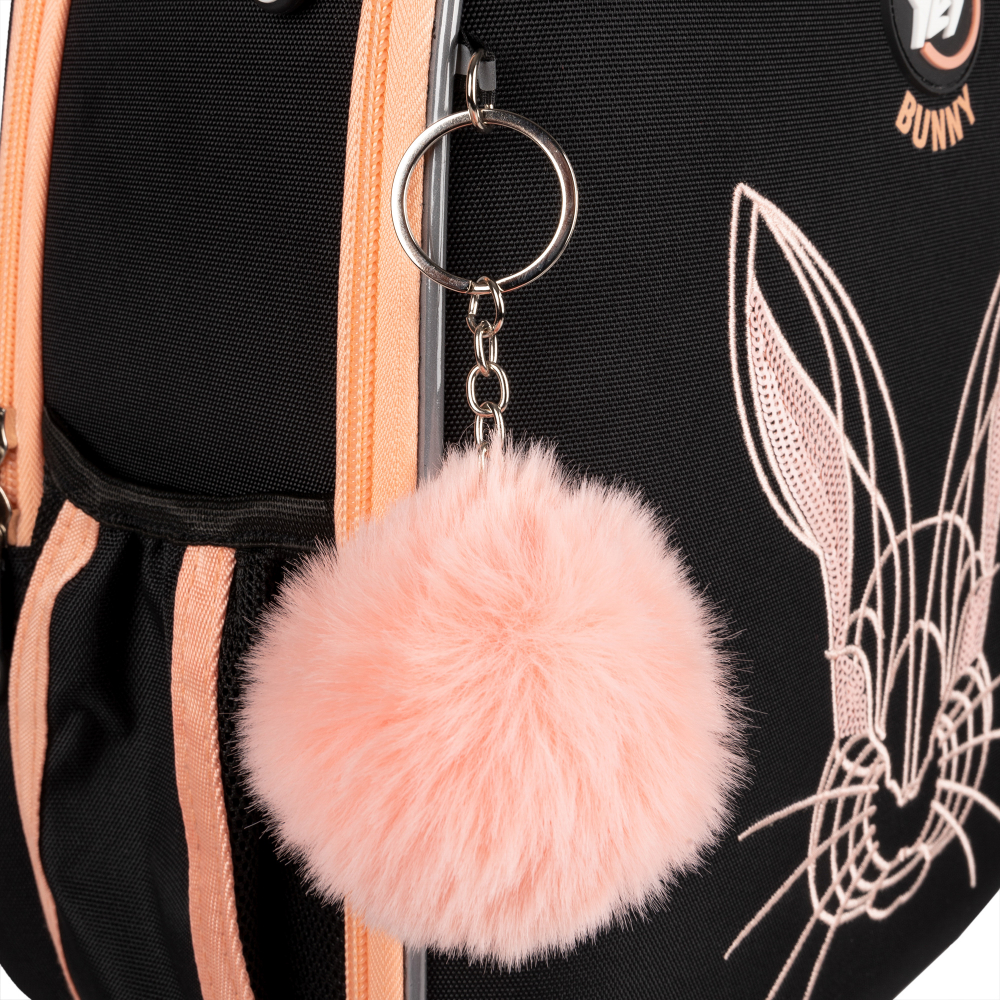 Рюкзак каркасний YES H-100 Brave Bunny (арт. 559547)