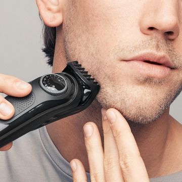 Тример універсальний BRAUN BeardTrimmer BT5042