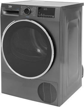 Сушильна машина BEKO B3T68239MG
