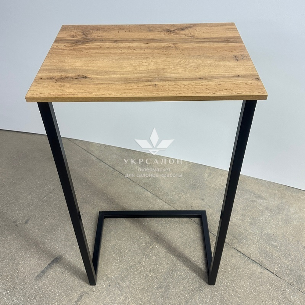 Столик для клієнтів Mark Loft 12v