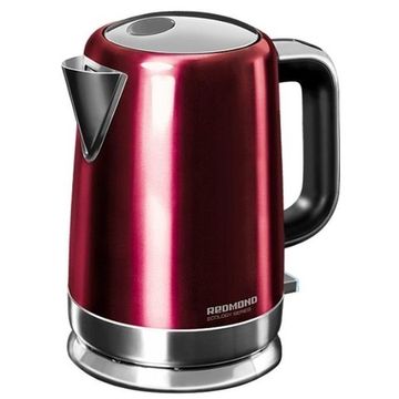 Електрочайник Redmond RK-M 126 Red