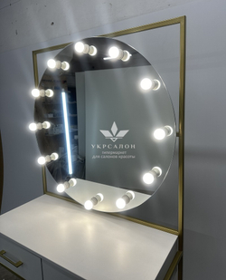 Робоче місце перукаря ДЗ-01