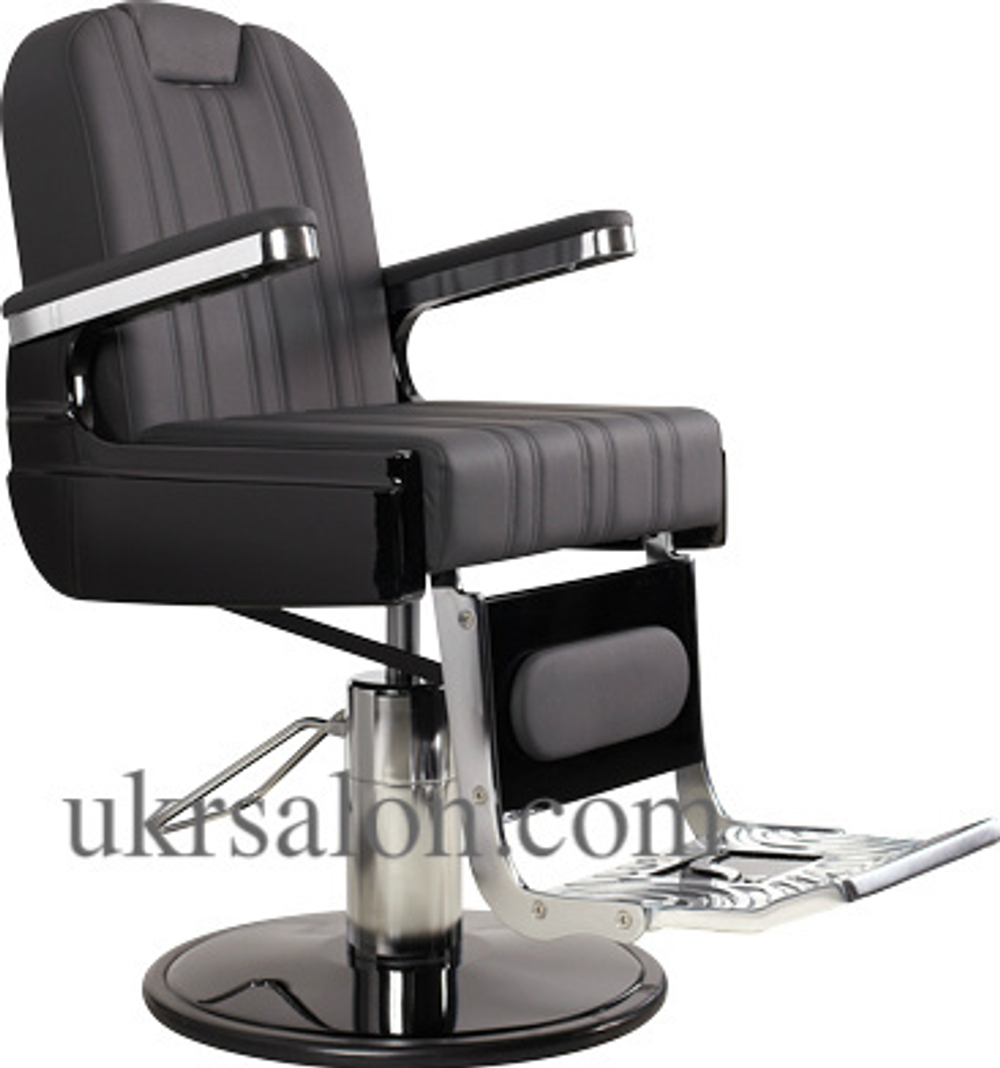 Кресло парикмахерское Barber  Confort Eco