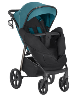 Прогулочная коляска Carrello Bravo Plus CRL-5515 2024 BF