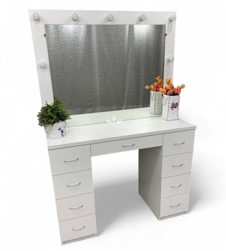 Робоче місце перукаря Nord