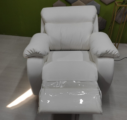 Крісло-реклайнер Tertio 2 з електроприводом