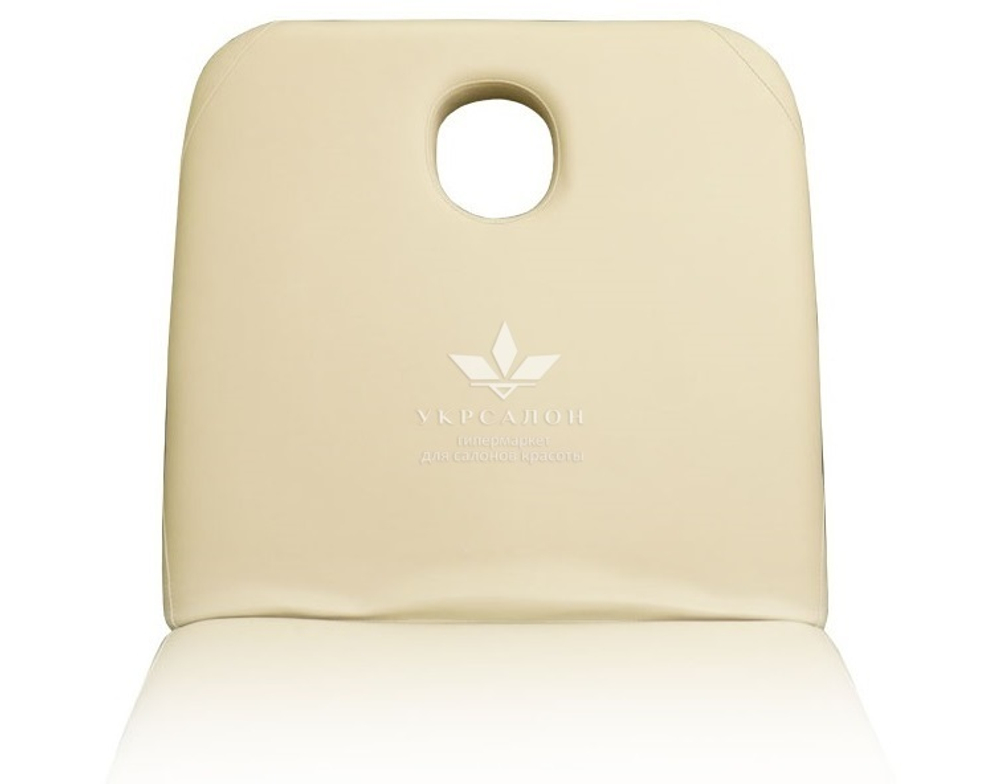 Массажный стол 268А с электрической регулировкой высоты