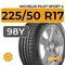 Michelin Pilot Sport 4 225/50 R17 98Y XL