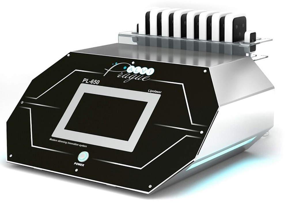 Липолазер PL-650